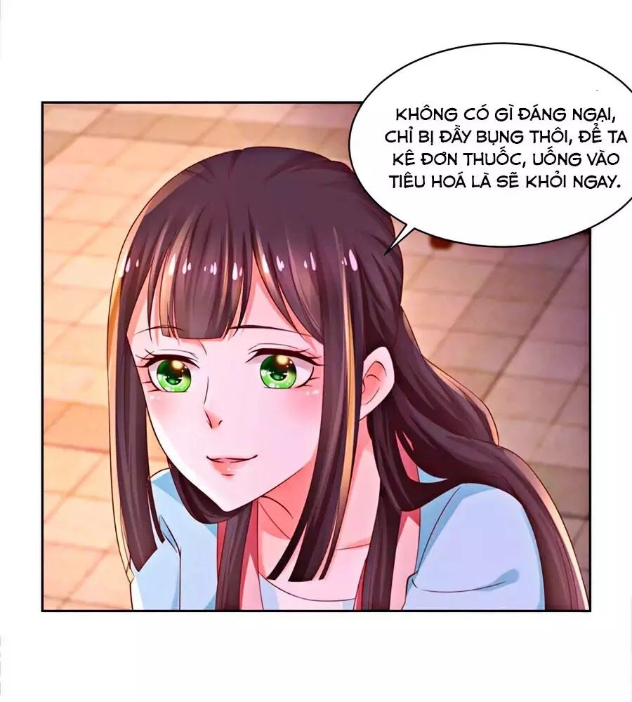 Nông Nữ Thù Sắc Chapter 172 - 17