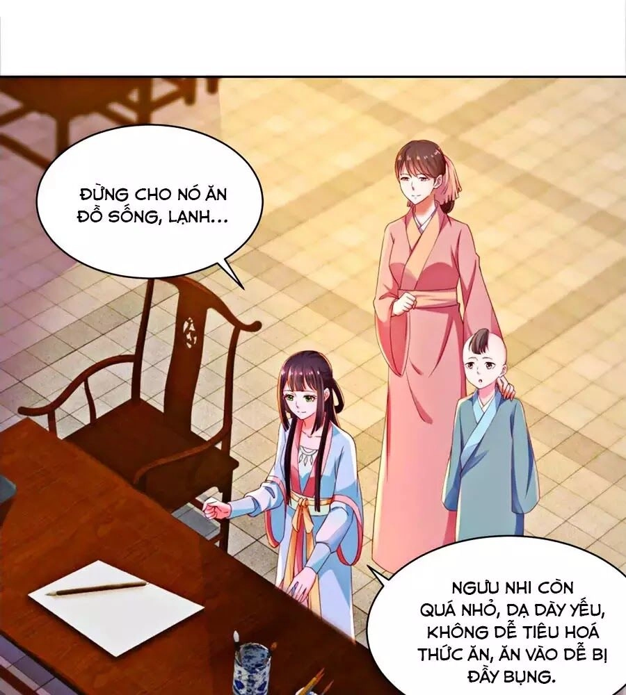 Nông Nữ Thù Sắc Chapter 172 - 18