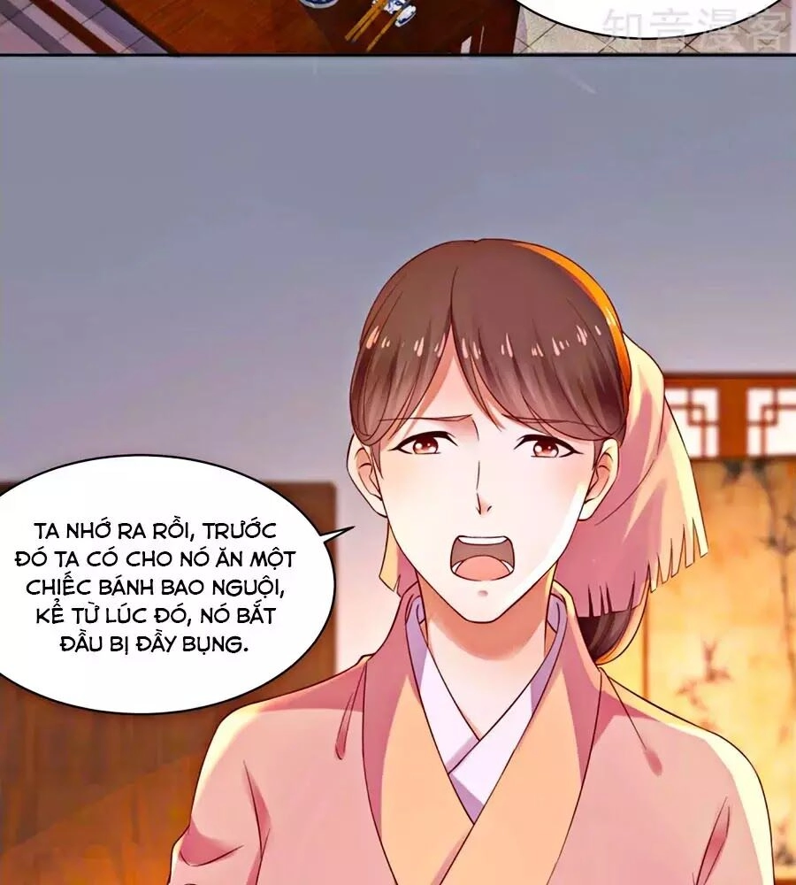 Nông Nữ Thù Sắc Chapter 172 - 19