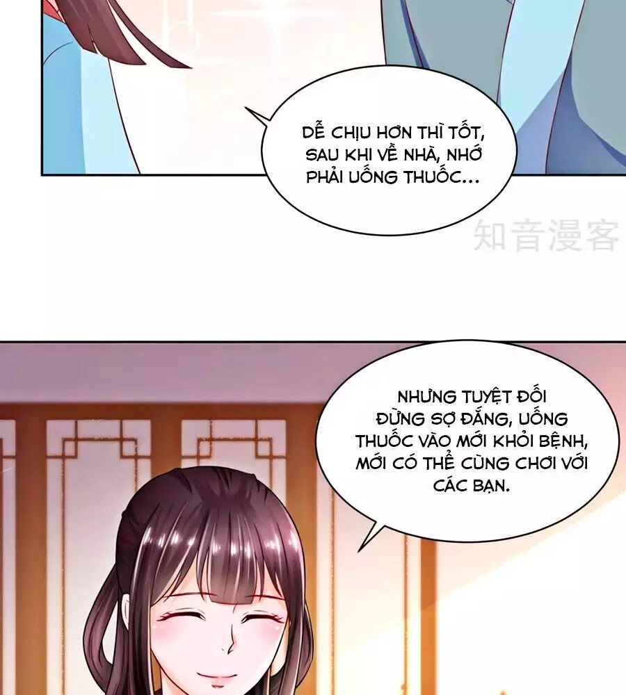 Nông Nữ Thù Sắc Chapter 172 - 24