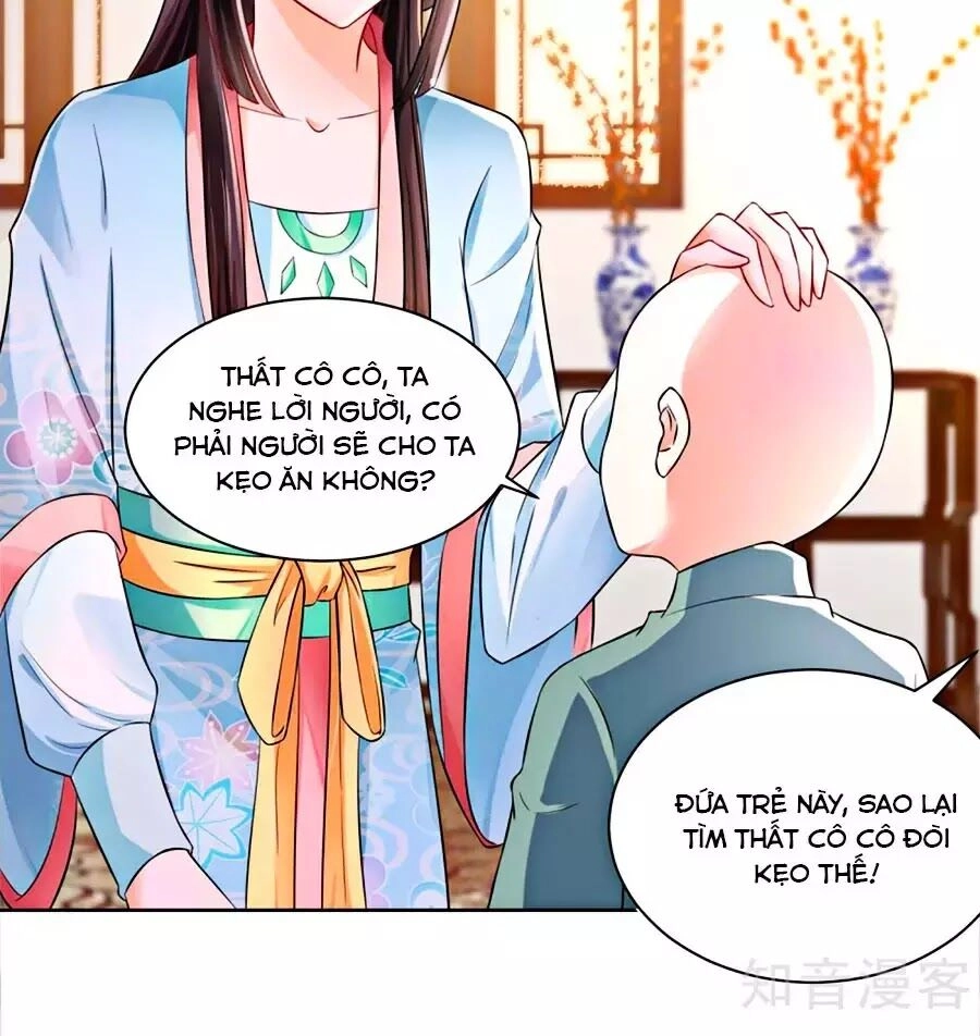 Nông Nữ Thù Sắc Chapter 172 - 25