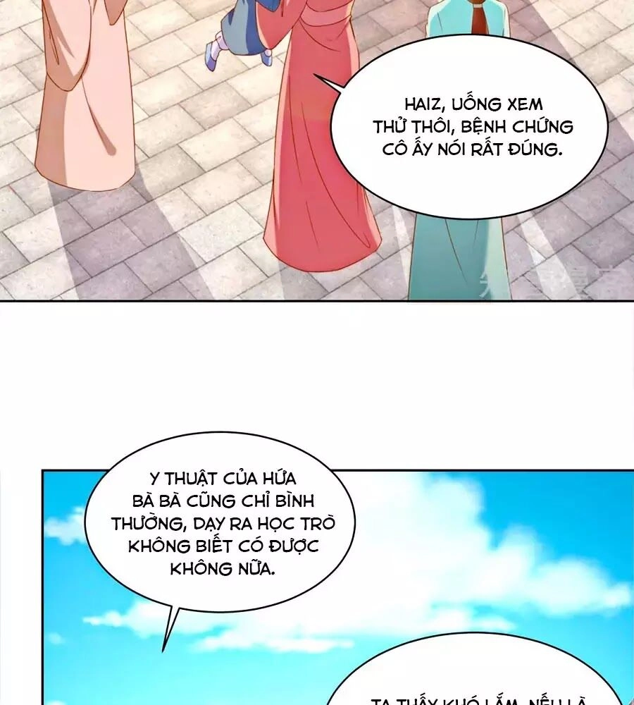 Nông Nữ Thù Sắc Chapter 172 - 30