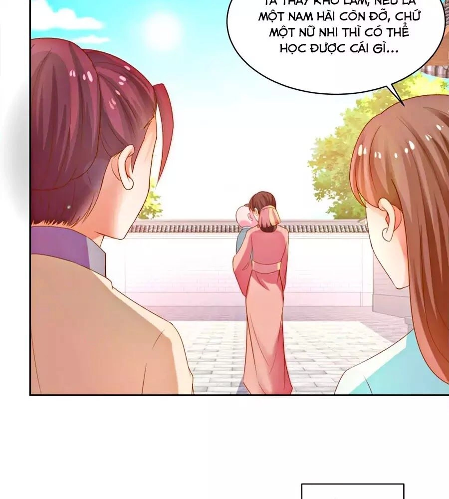 Nông Nữ Thù Sắc Chapter 172 - 31
