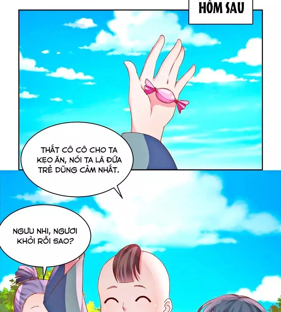 Nông Nữ Thù Sắc Chapter 172 - 32