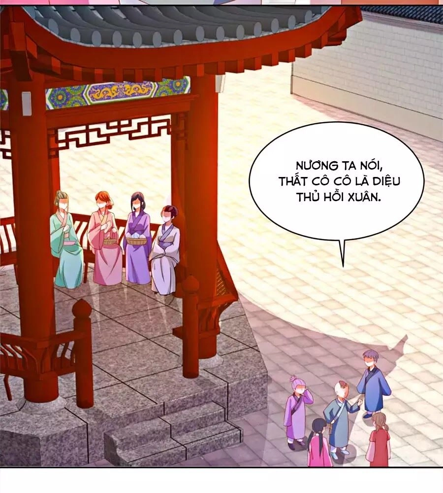 Nông Nữ Thù Sắc Chapter 172 - 34