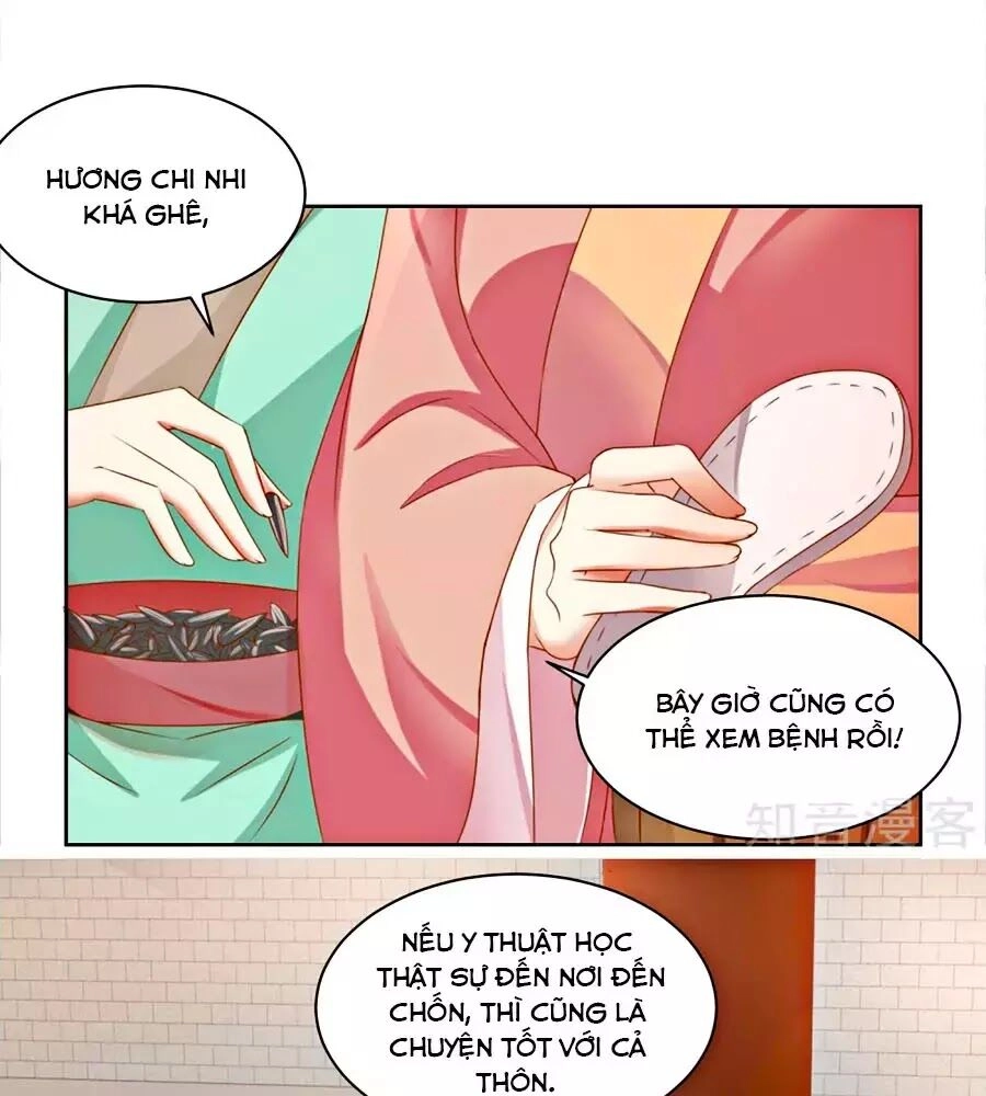 Nông Nữ Thù Sắc Chapter 172 - 35