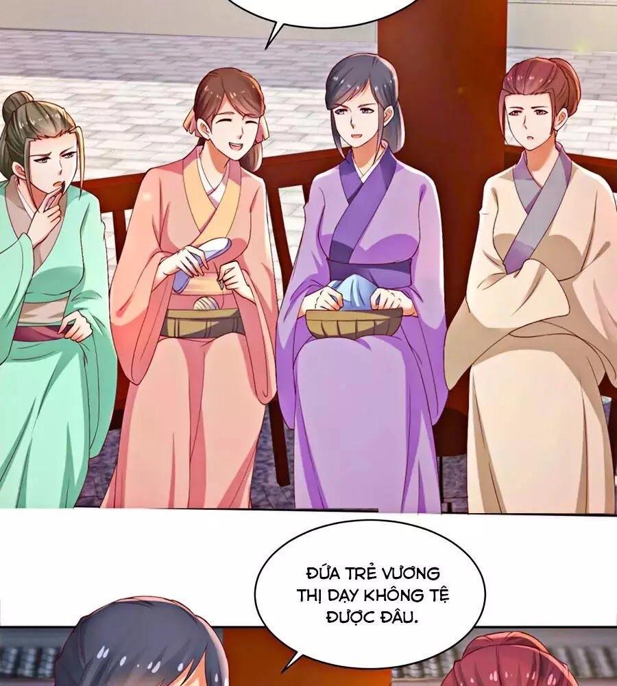 Nông Nữ Thù Sắc Chapter 172 - 36