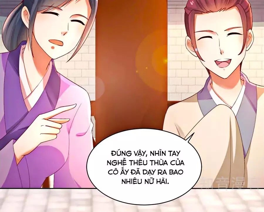 Nông Nữ Thù Sắc Chapter 172 - 37