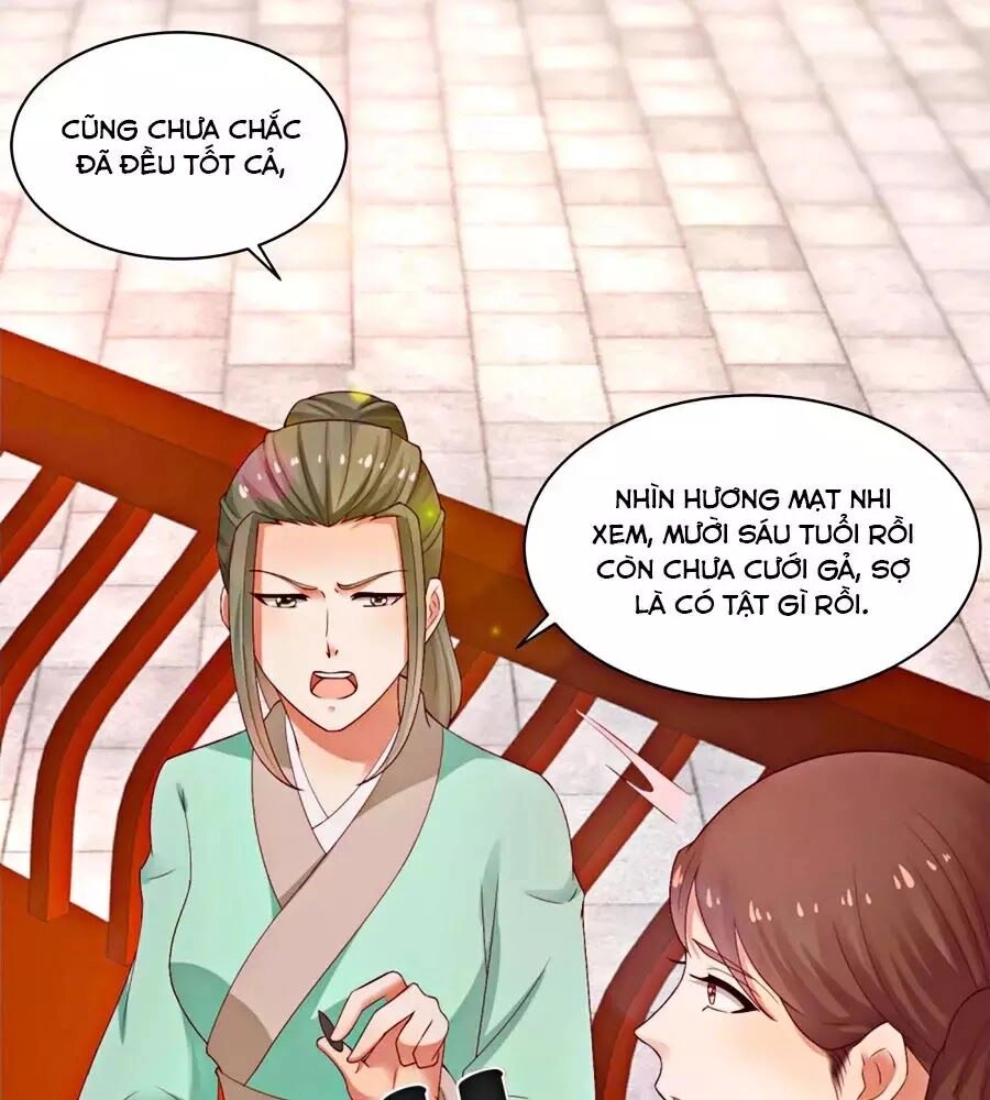 Nông Nữ Thù Sắc Chapter 172 - 38