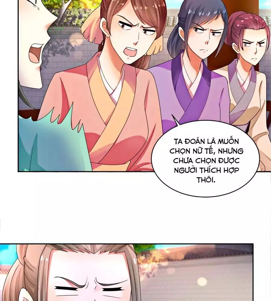 Nông Nữ Thù Sắc Chapter 172 - 40