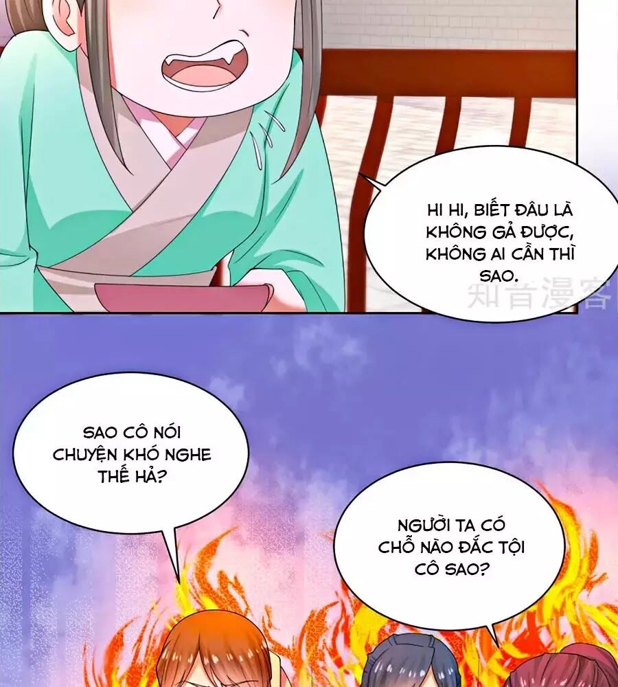 Nông Nữ Thù Sắc Chapter 172 - 41