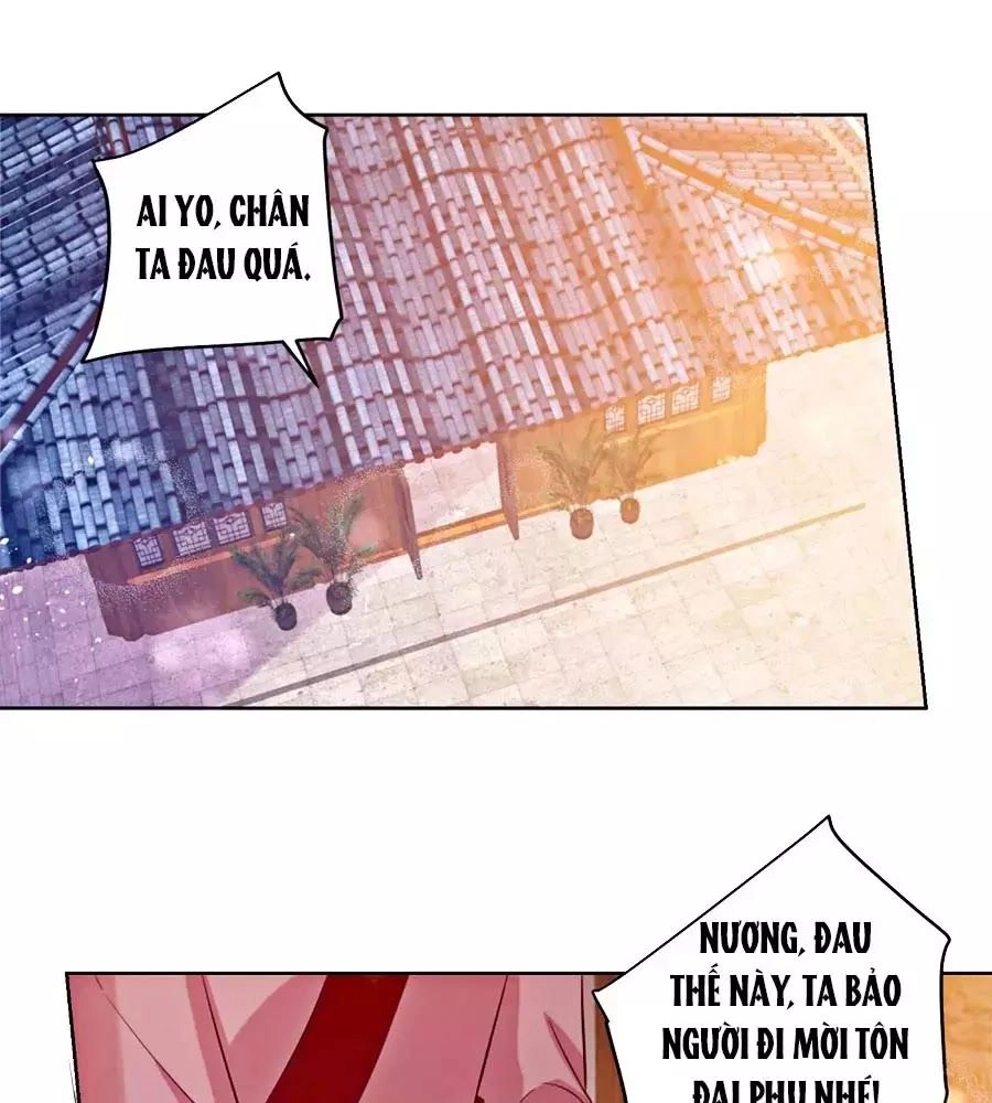 Nông Nữ Thù Sắc Chapter 173 - 1