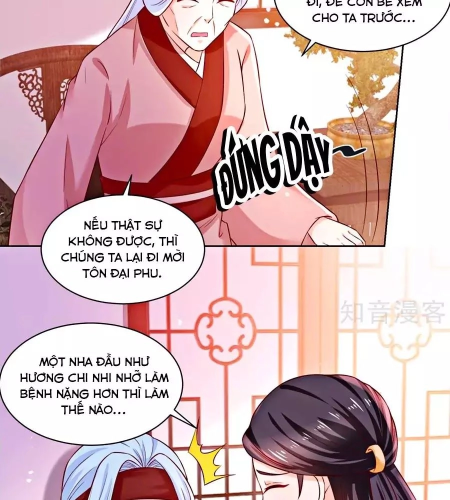 Nông Nữ Thù Sắc Chapter 173 - 6