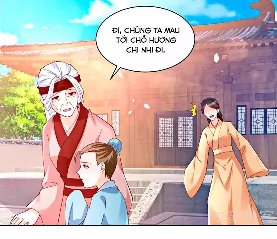 Nông Nữ Thù Sắc Chapter 173 - 10