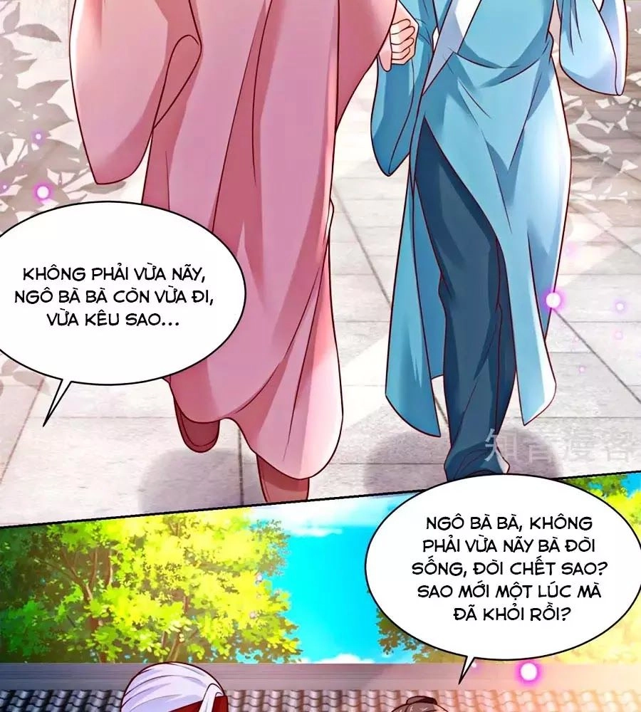 Nông Nữ Thù Sắc Chapter 173 - 31