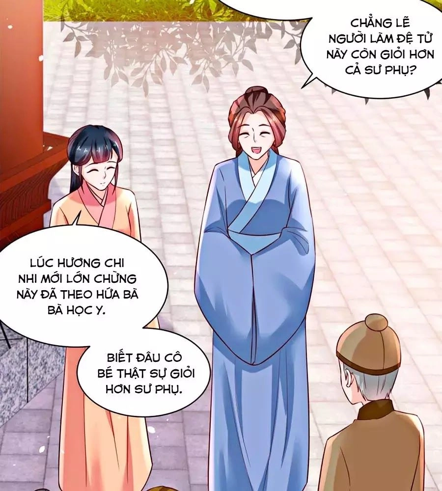 Nông Nữ Thù Sắc Chapter 173 - 35