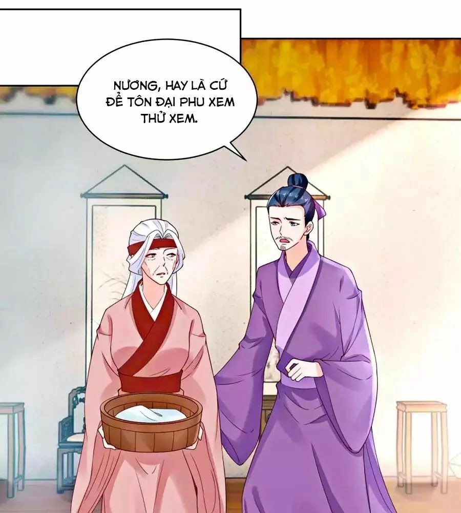 Nông Nữ Thù Sắc Chapter 174 - 1