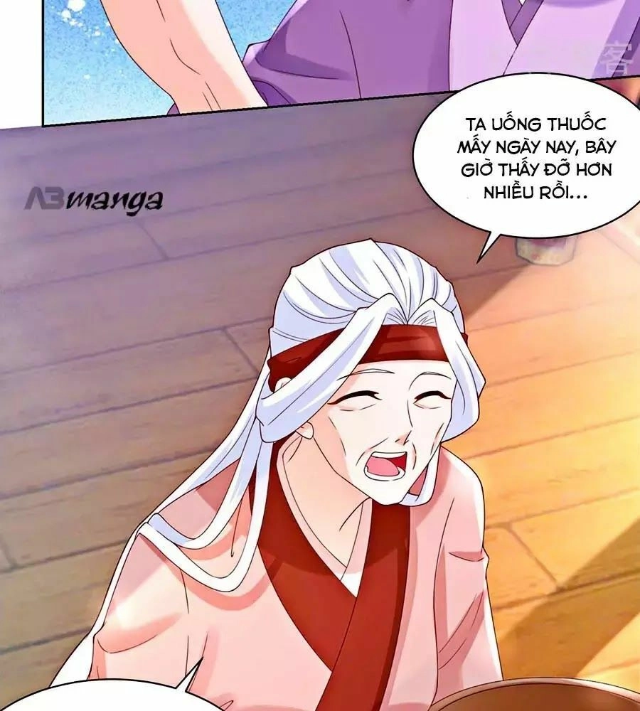 Nông Nữ Thù Sắc Chapter 174 - 3