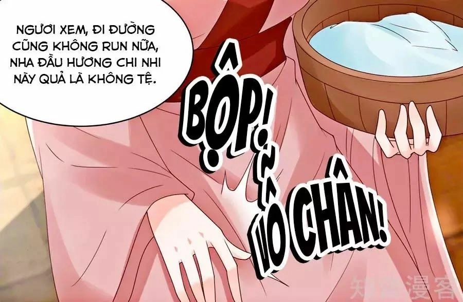 Nông Nữ Thù Sắc Chapter 174 - 4