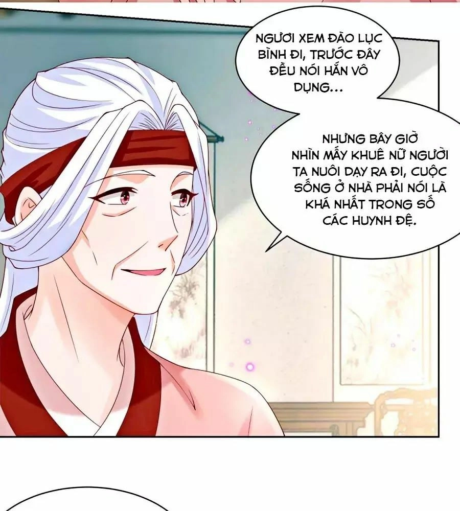 Nông Nữ Thù Sắc Chapter 174 - 5