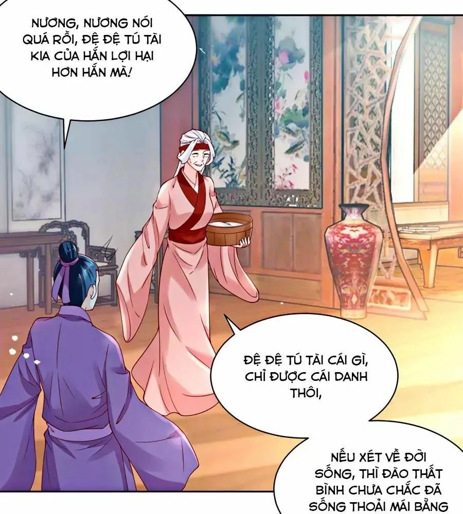 Nông Nữ Thù Sắc Chapter 174 - 6