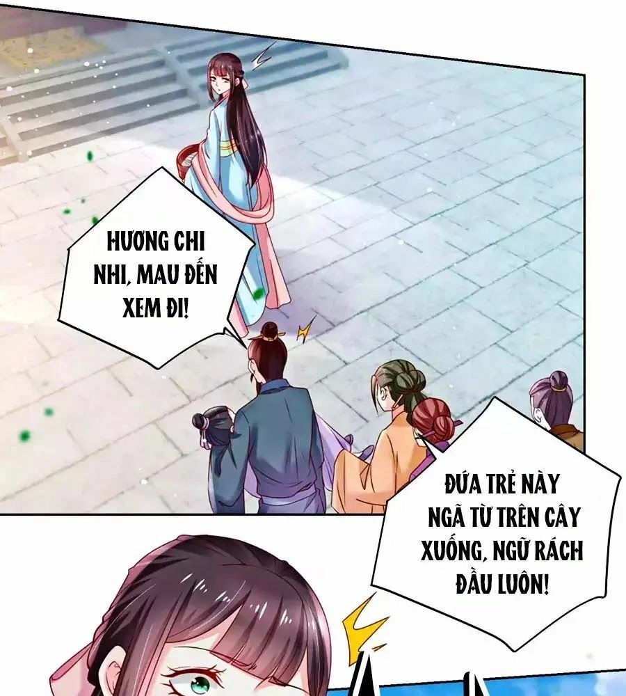 Nông Nữ Thù Sắc Chapter 174 - 13