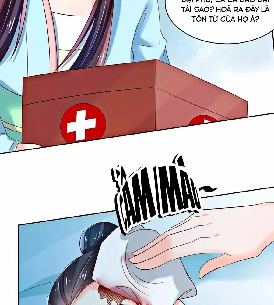 Nông Nữ Thù Sắc Chapter 174 - 19