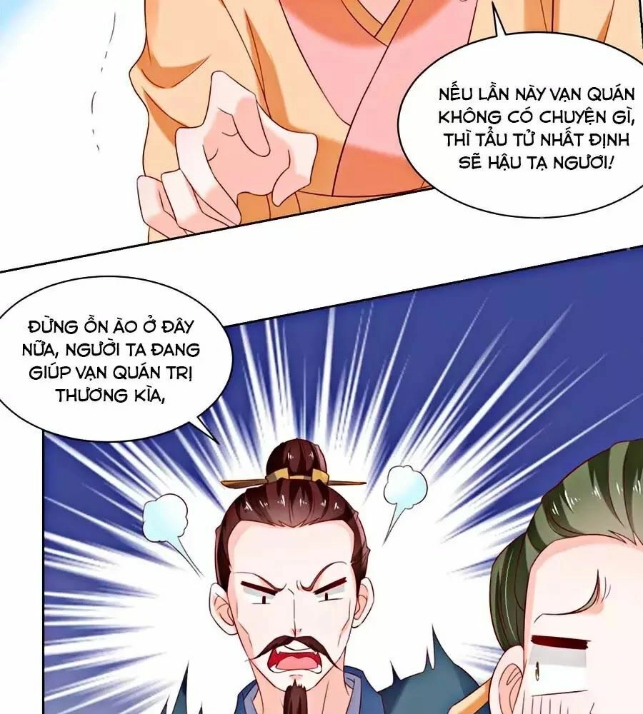Nông Nữ Thù Sắc Chapter 174 - 24