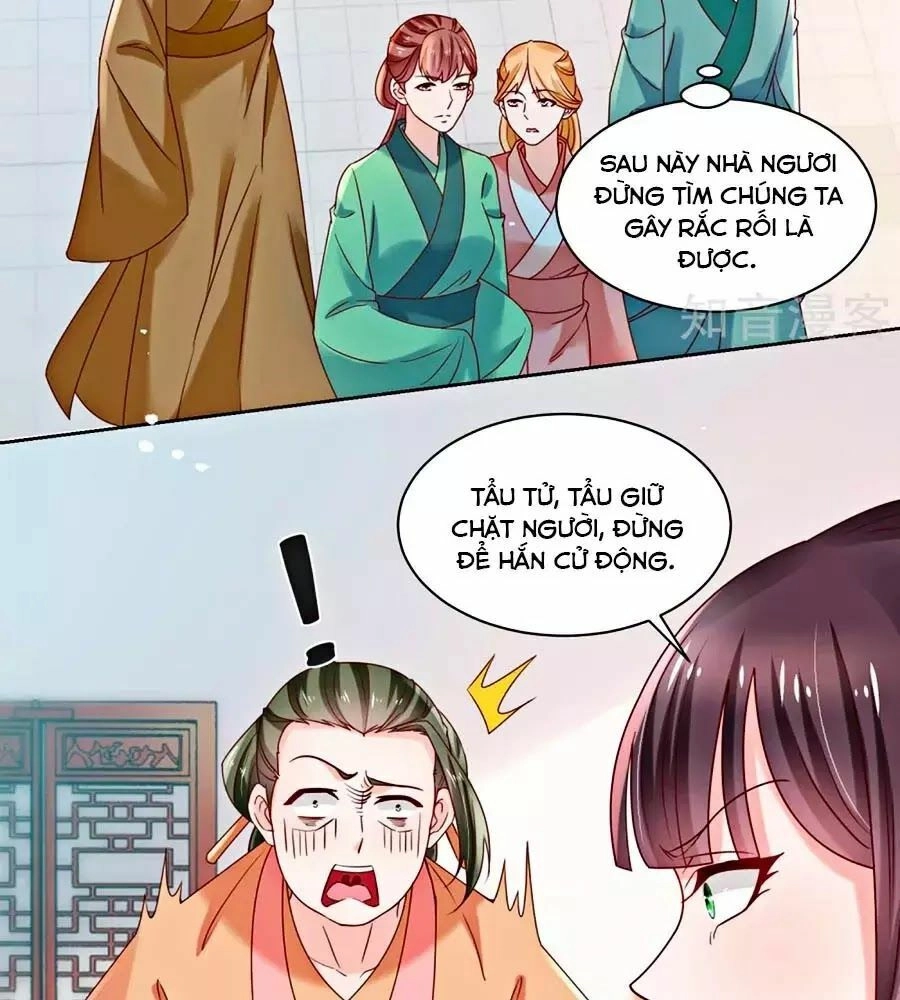 Nông Nữ Thù Sắc Chapter 174 - 28