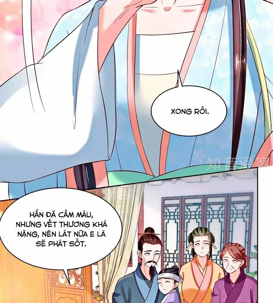 Nông Nữ Thù Sắc Chapter 174 - 39