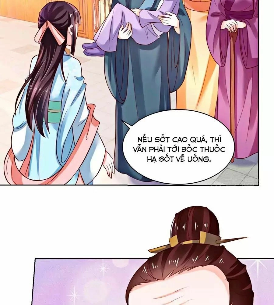 Nông Nữ Thù Sắc Chapter 174 - 40