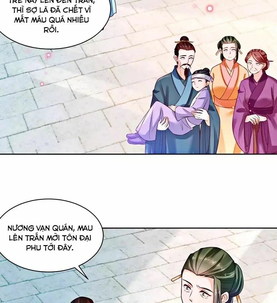 Nông Nữ Thù Sắc Chapter 174 - 45
