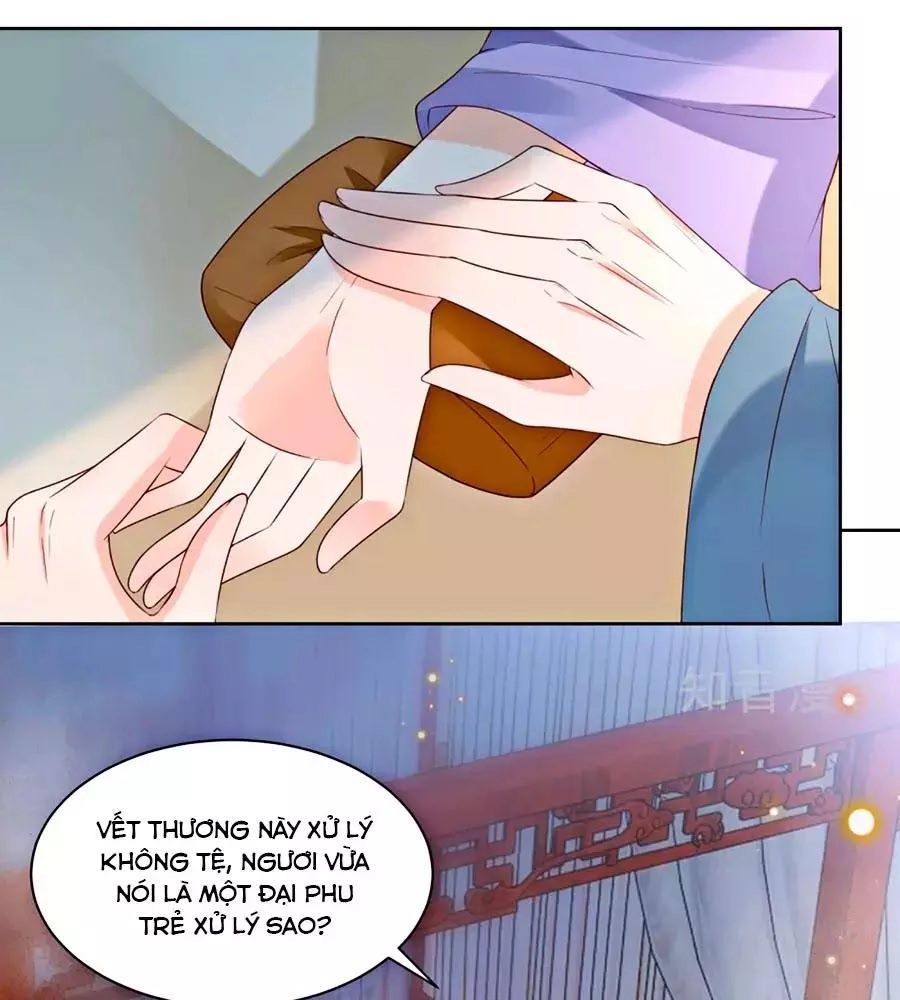 Nông Nữ Thù Sắc Chapter 175 - 1