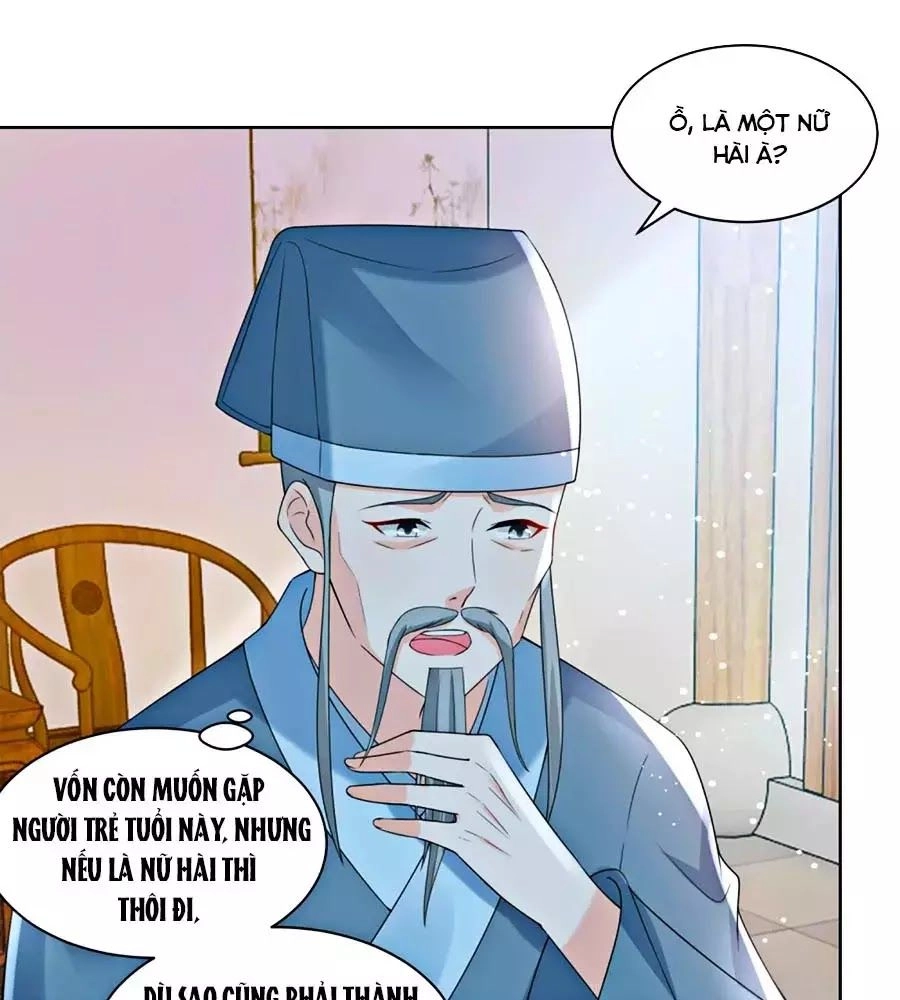 Nông Nữ Thù Sắc Chapter 175 - 5