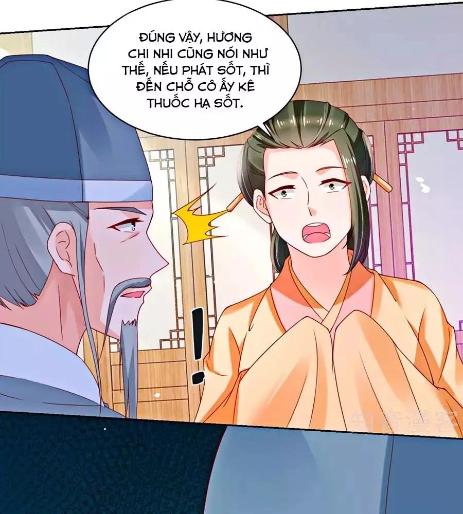 Nông Nữ Thù Sắc Chapter 175 - 9