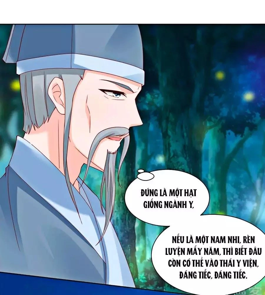 Nông Nữ Thù Sắc Chapter 175 - 13