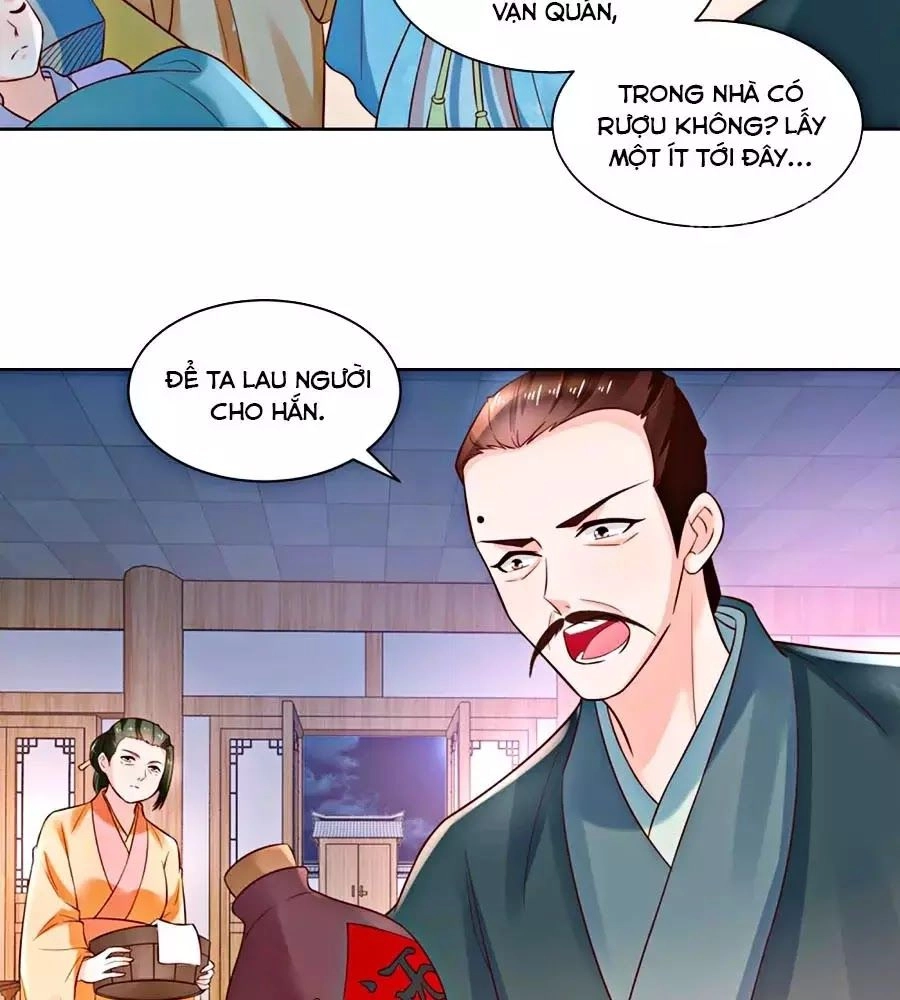 Nông Nữ Thù Sắc Chapter 175 - 40