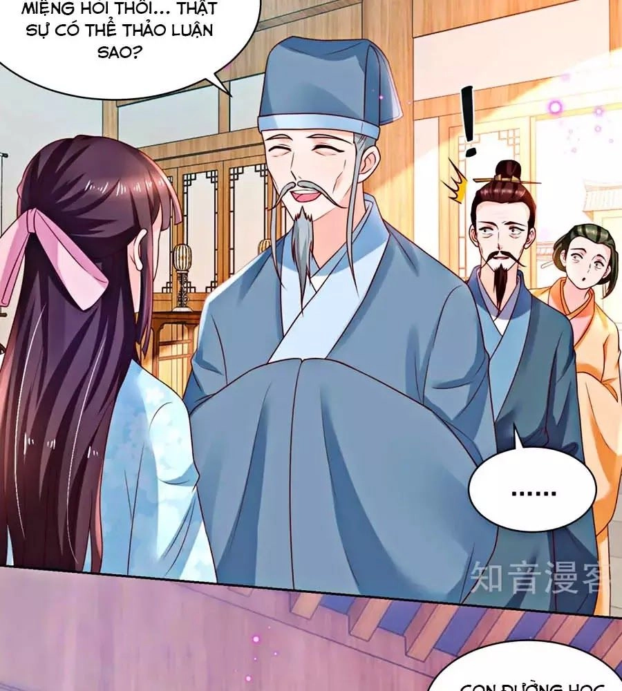 Nông Nữ Thù Sắc Chapter 176 - 30
