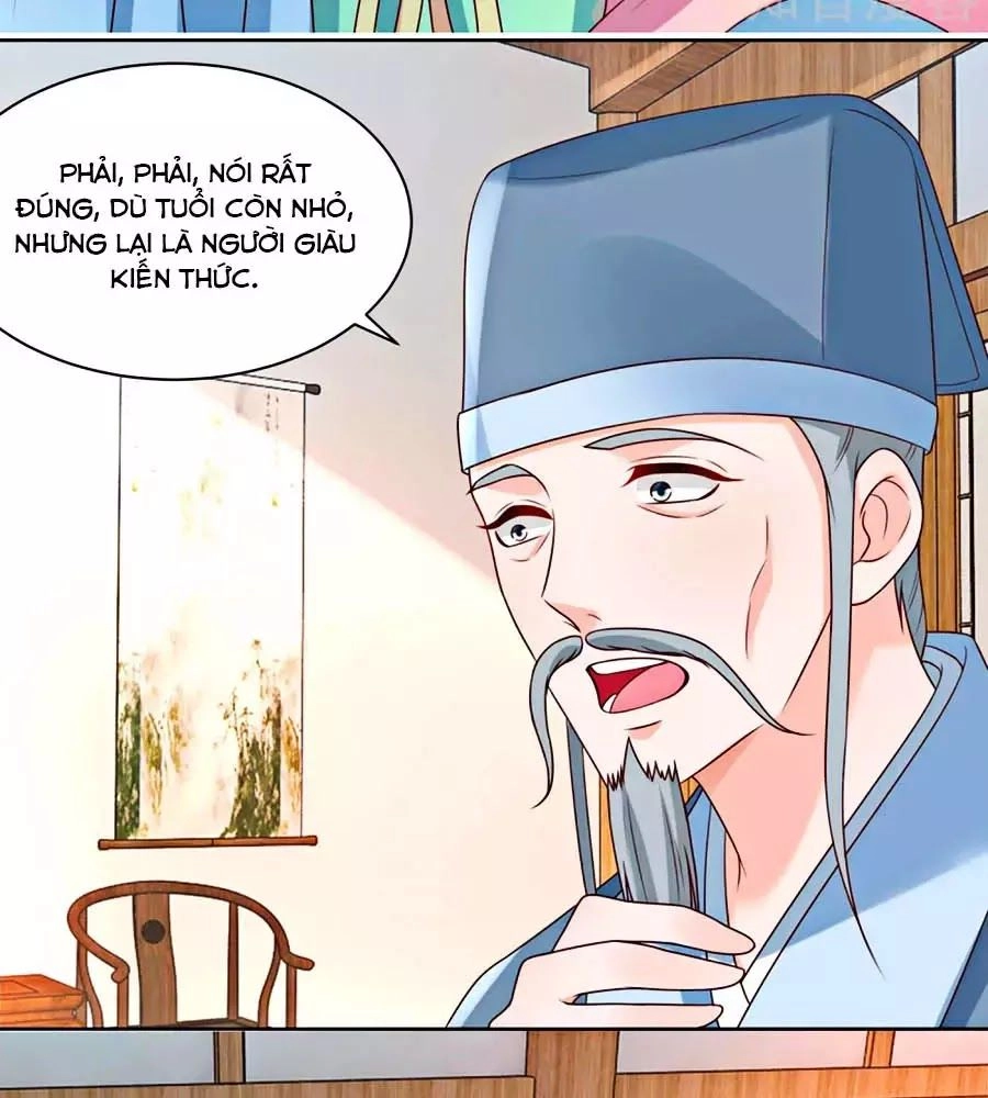 Nông Nữ Thù Sắc Chapter 176 - 33