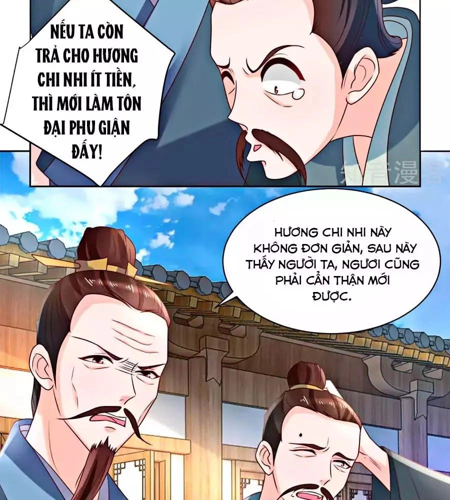 Nông Nữ Thù Sắc Chapter 176 - 38