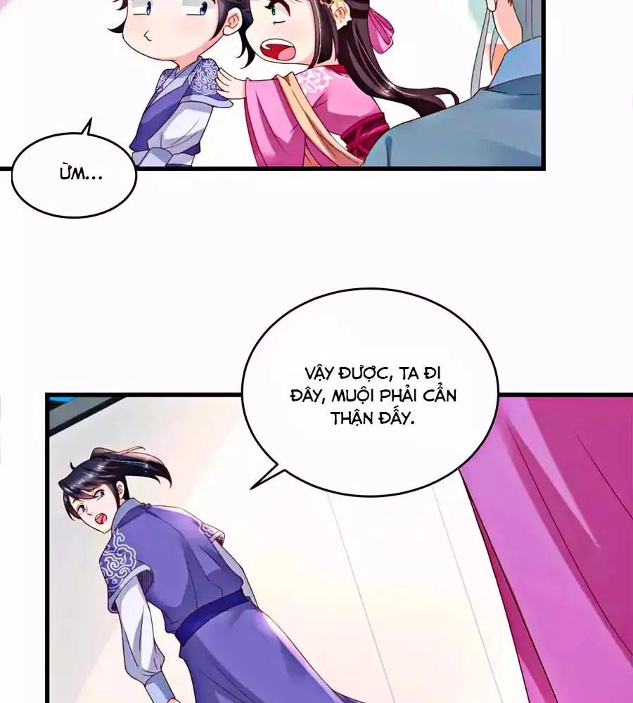 Nông Nữ Thù Sắc Chapter 177 - 11