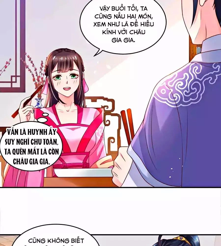 Nông Nữ Thù Sắc Chapter 178 - 29