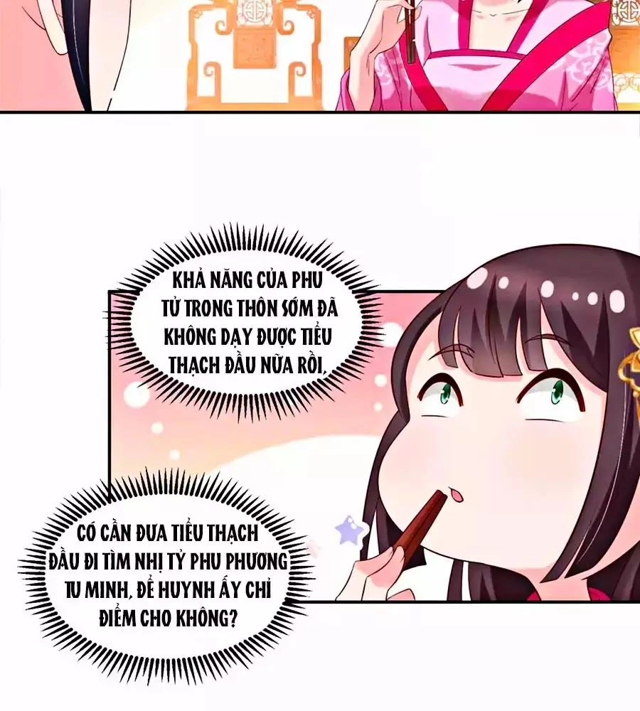 Nông Nữ Thù Sắc Chapter 178 - 34