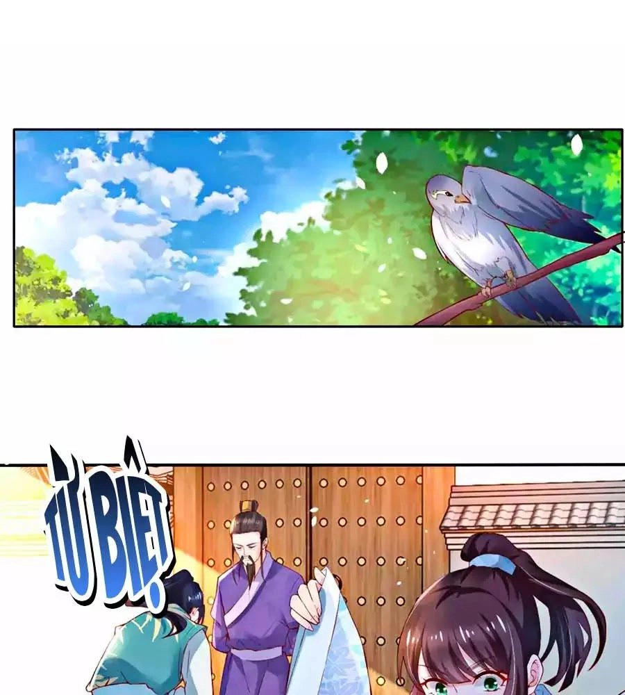 Nông Nữ Thù Sắc Chapter 180 - 1