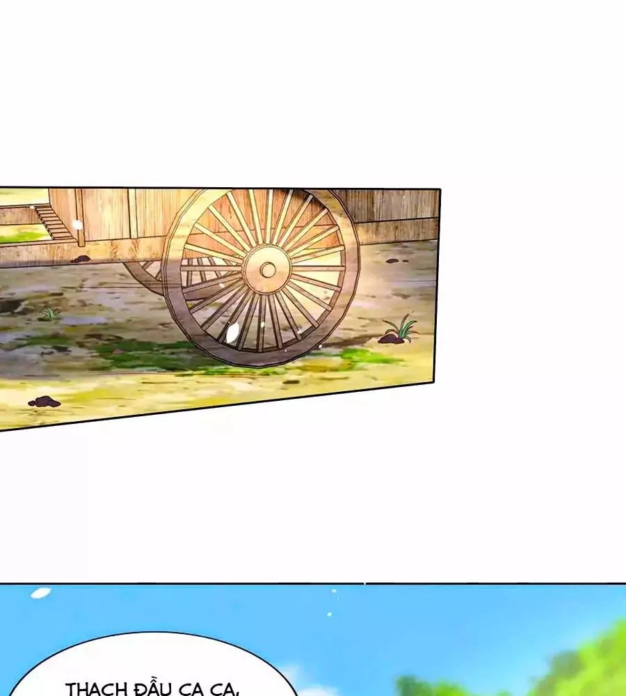 Nông Nữ Thù Sắc Chapter 180 - 4