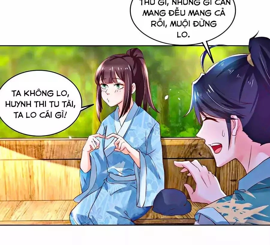 Nông Nữ Thù Sắc Chapter 180 - 6
