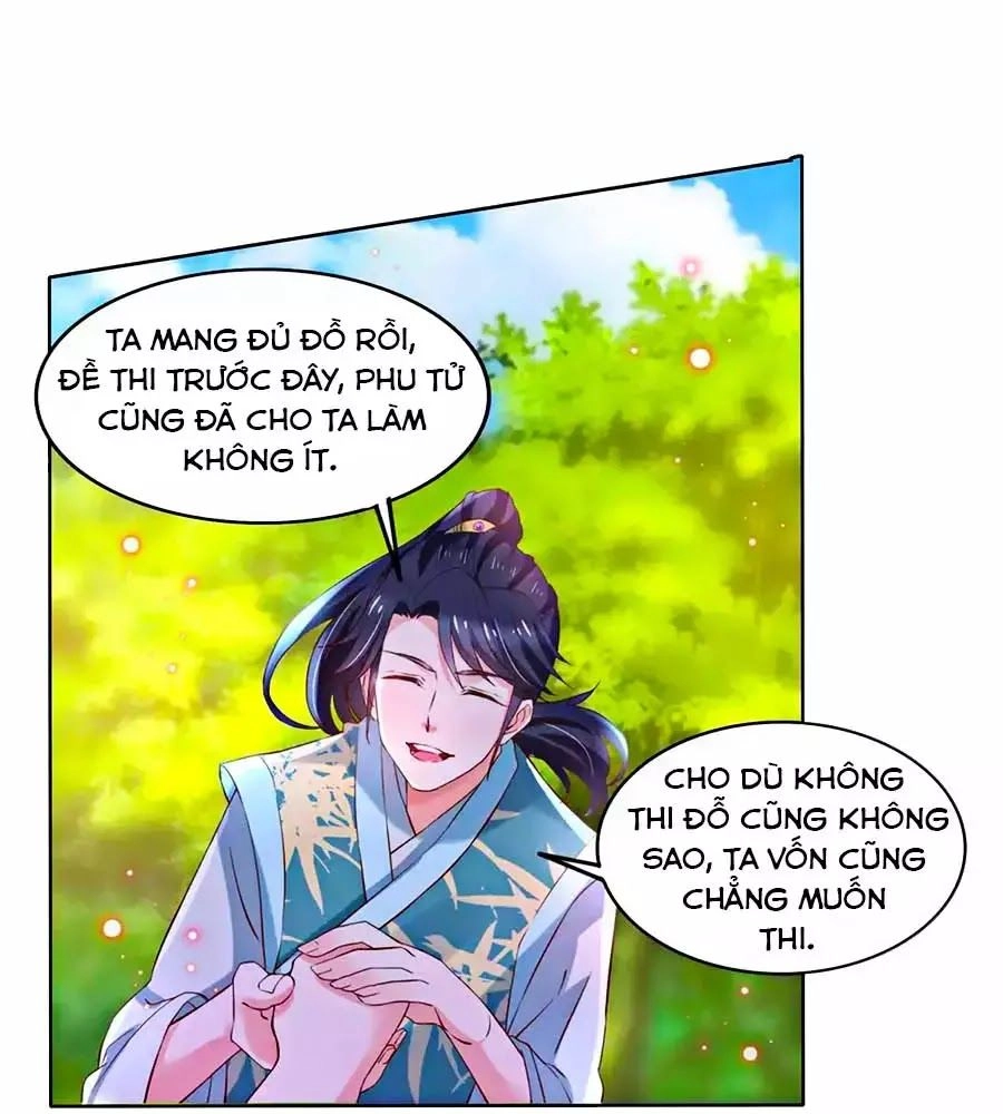 Nông Nữ Thù Sắc Chapter 180 - 7