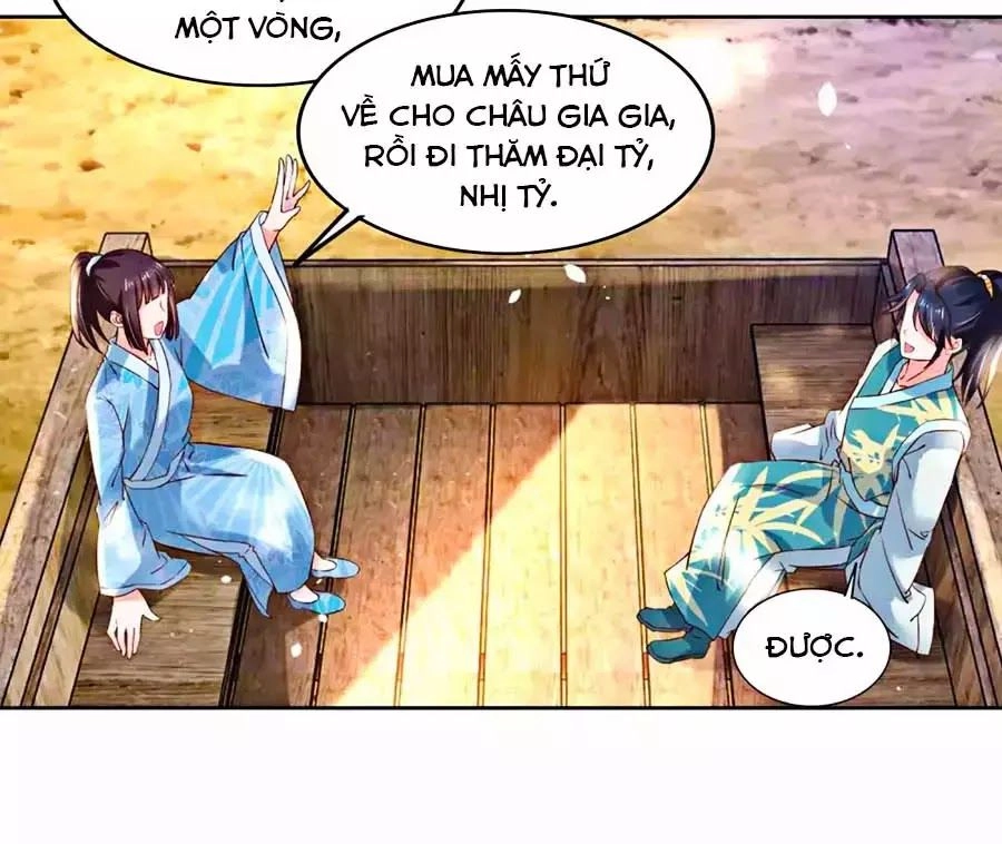 Nông Nữ Thù Sắc Chapter 180 - 9