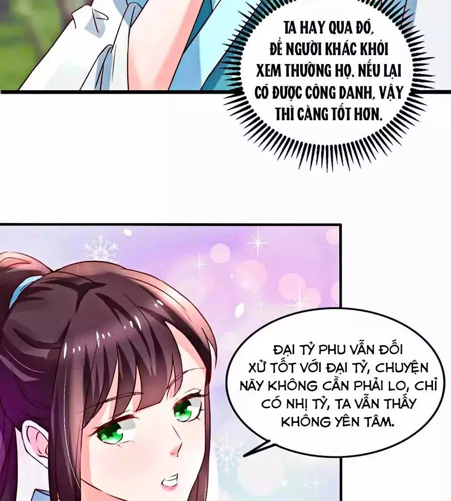 Nông Nữ Thù Sắc Chapter 180 - 11