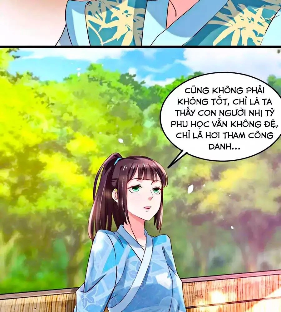 Nông Nữ Thù Sắc Chapter 180 - 13